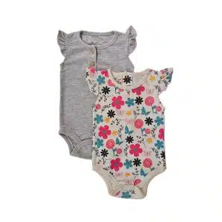 baby bodysuits