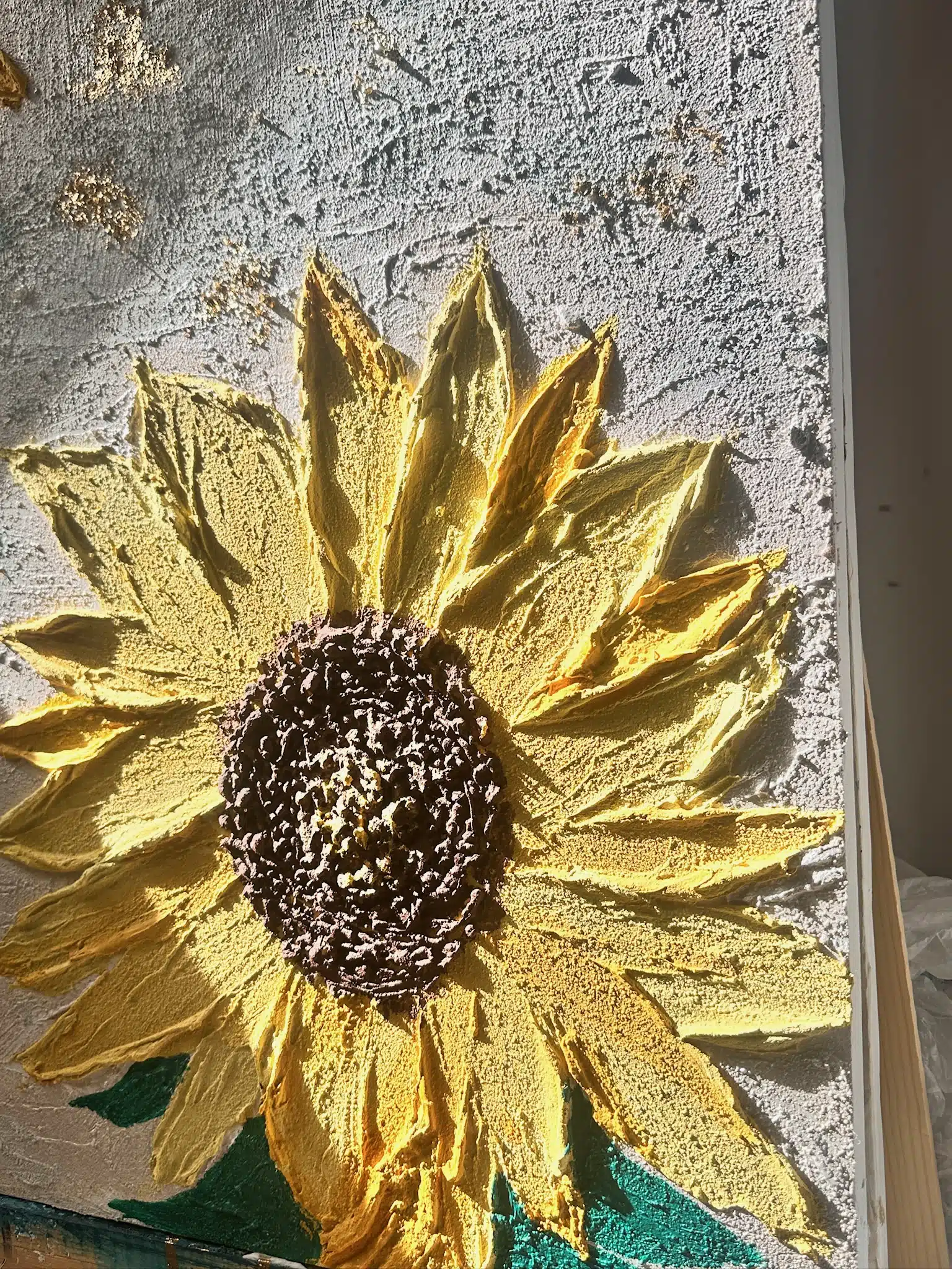 Sunflower dream 2 A3411B35 EC8D 4A2C B8ED E59F523DE3D1