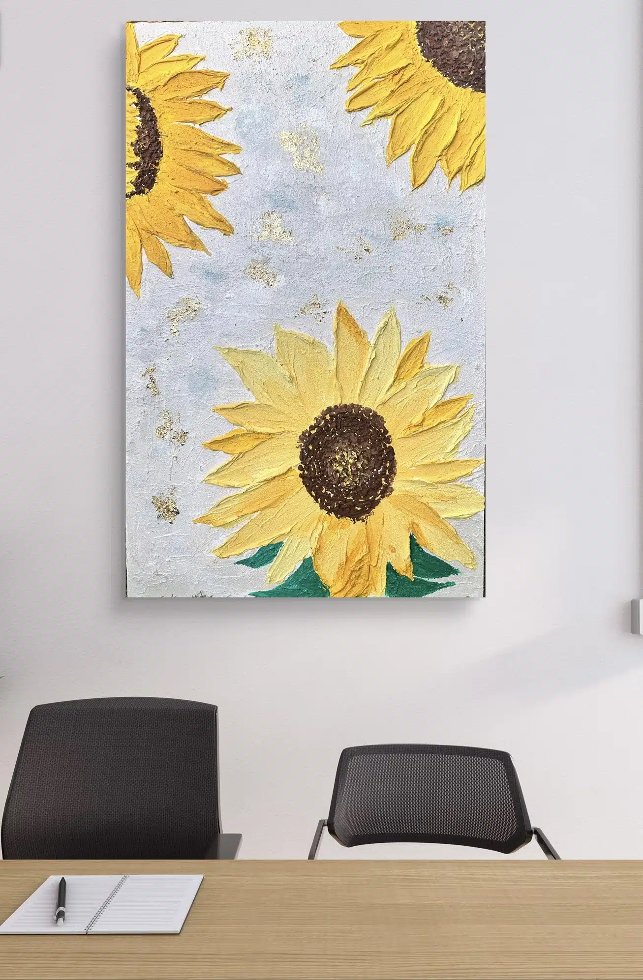 Sunflower dream 3 C41622C4 216C 403A BBA8 48E43584BAA3