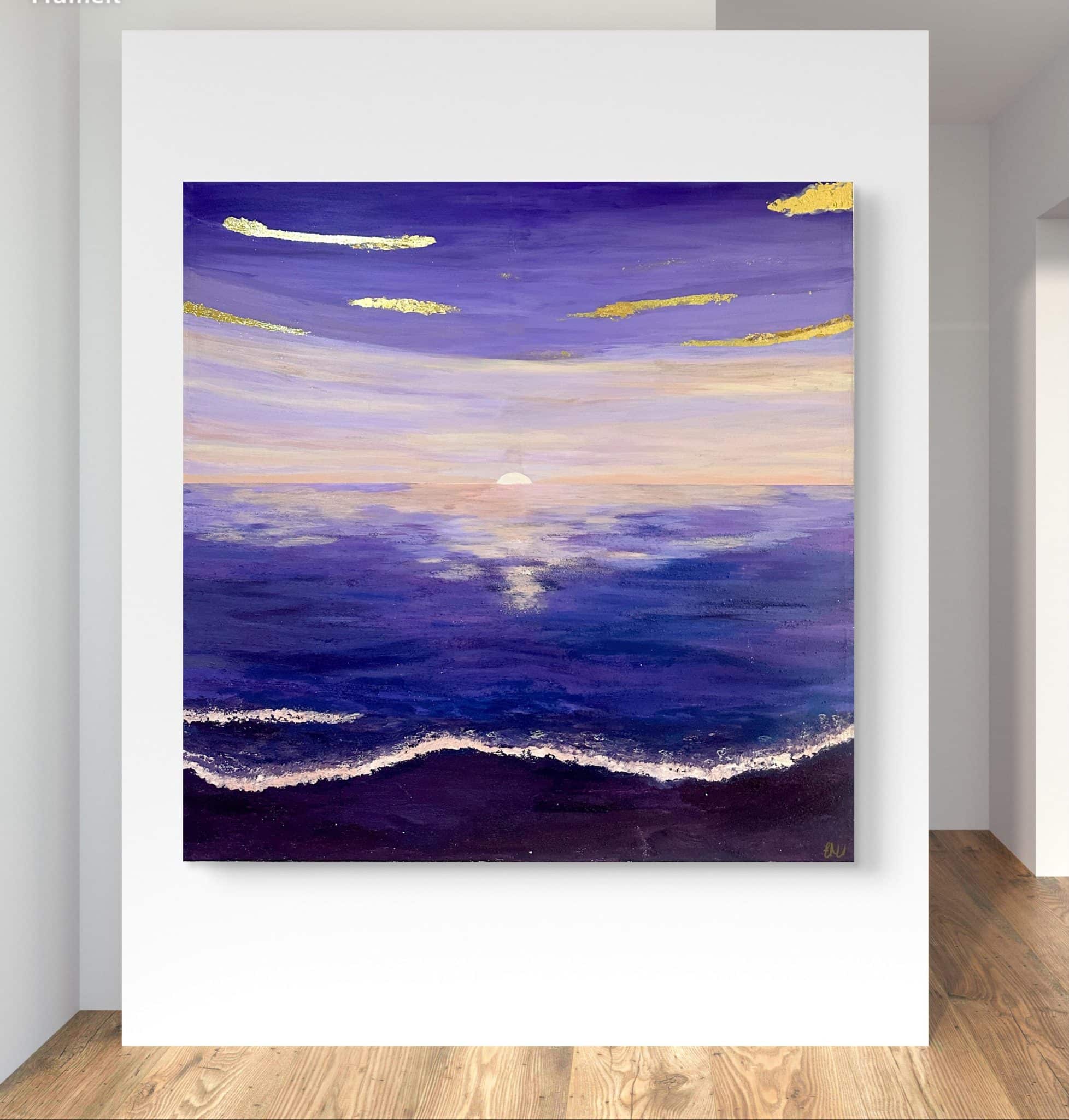 Velvet sunset 1 Velvet sunset