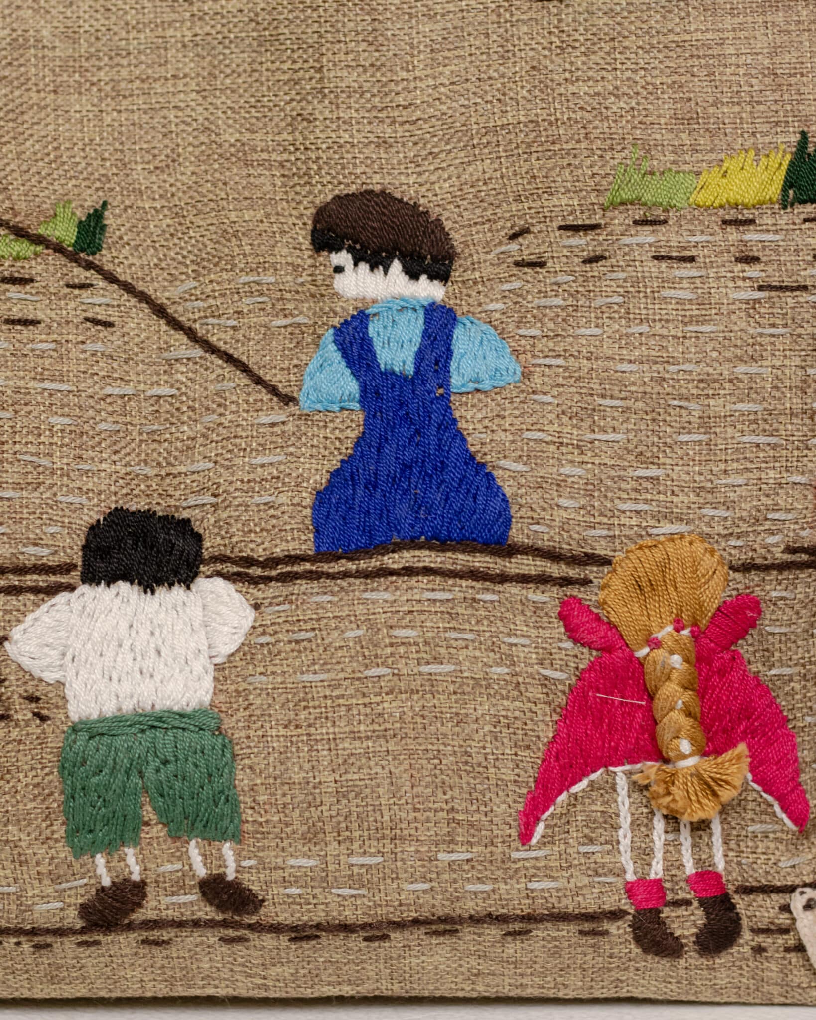 “The Lakeside Story Tote Bag” 4 IMG 1123 scaled