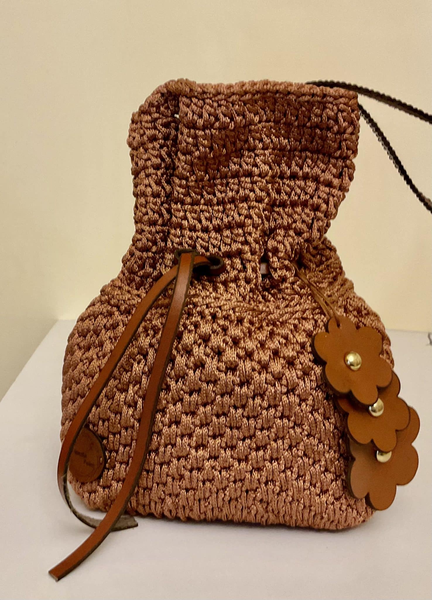 Petal Pouch 1 Petal Pouch