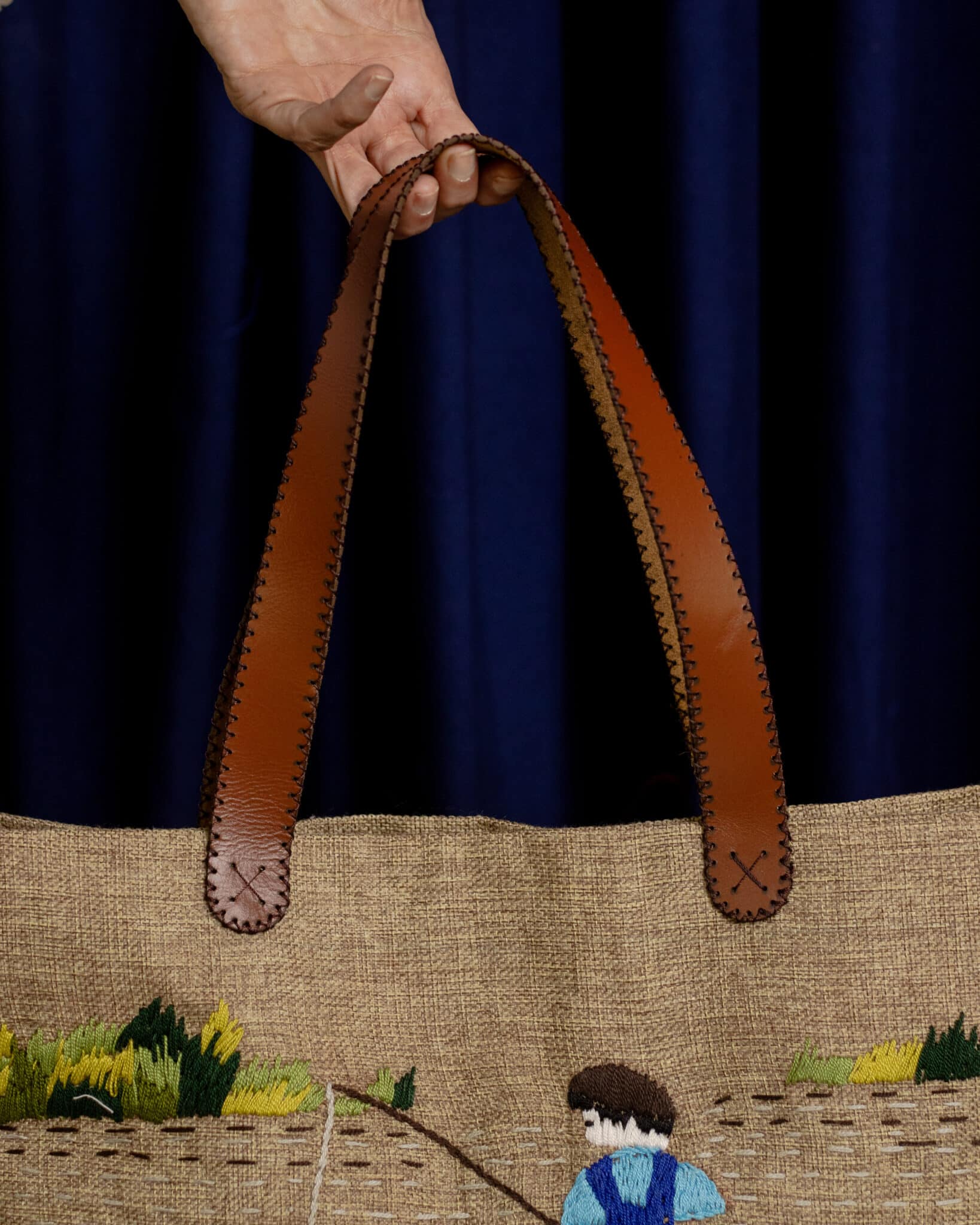 “The Lakeside Story Tote Bag” 2 IMG 2008 scaled