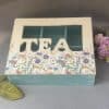 Fleurie tea box