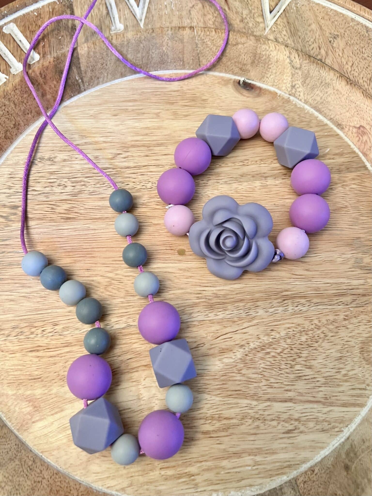 Teething silicone beads, Sold separately 5 IMG 3928 scaled