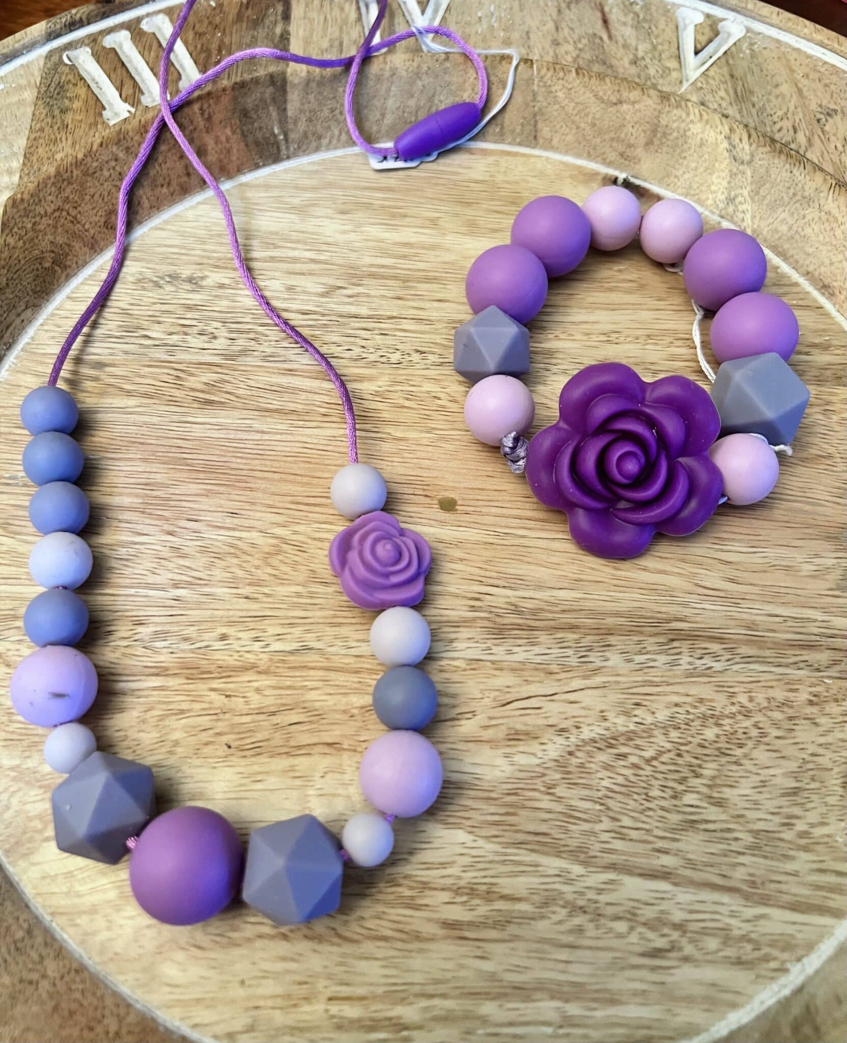 Teething silicone beads, Sold separately 4 IMG 3929 scaled