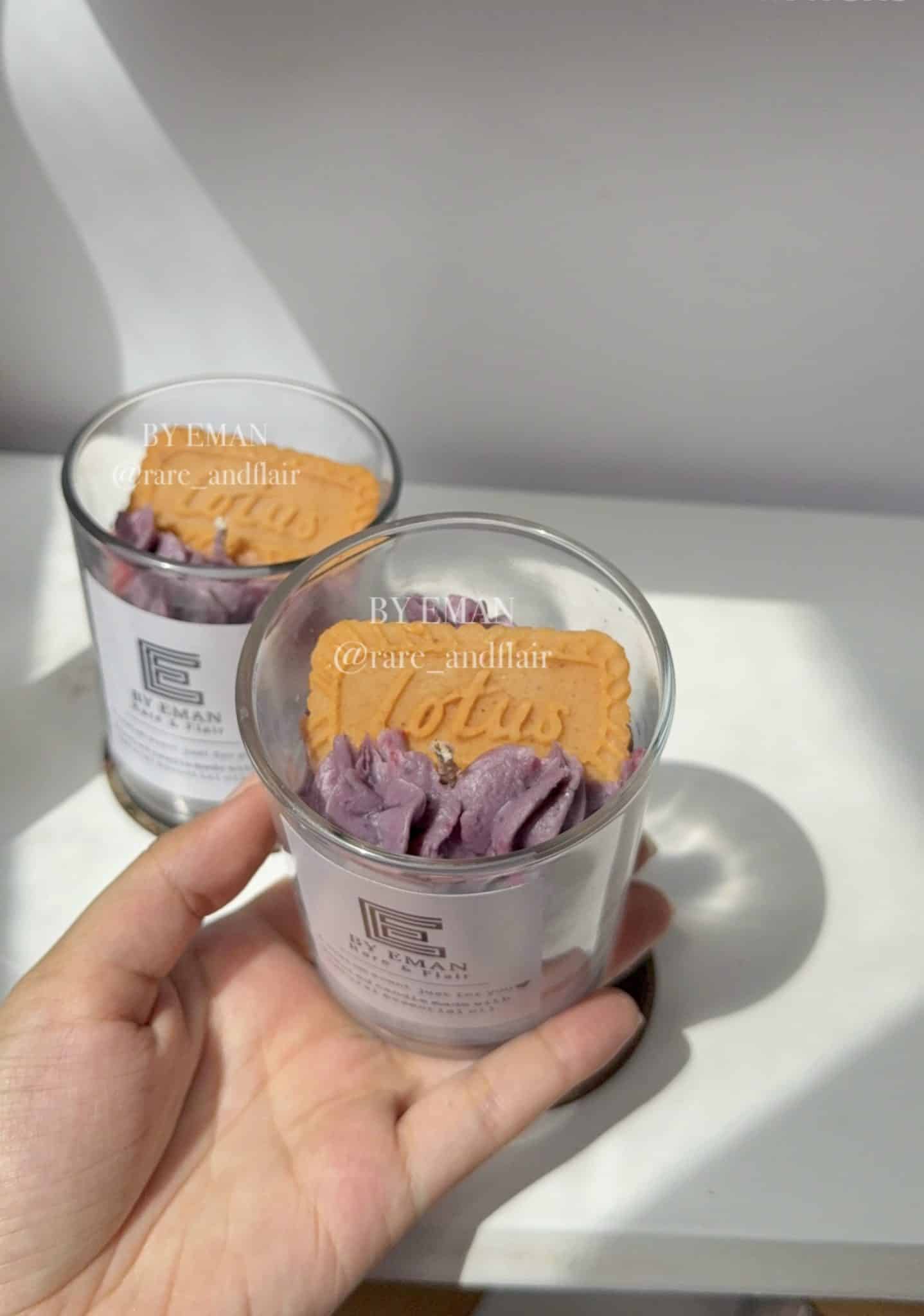 Scented candle single wick jar 2 IMG 4129 scaled