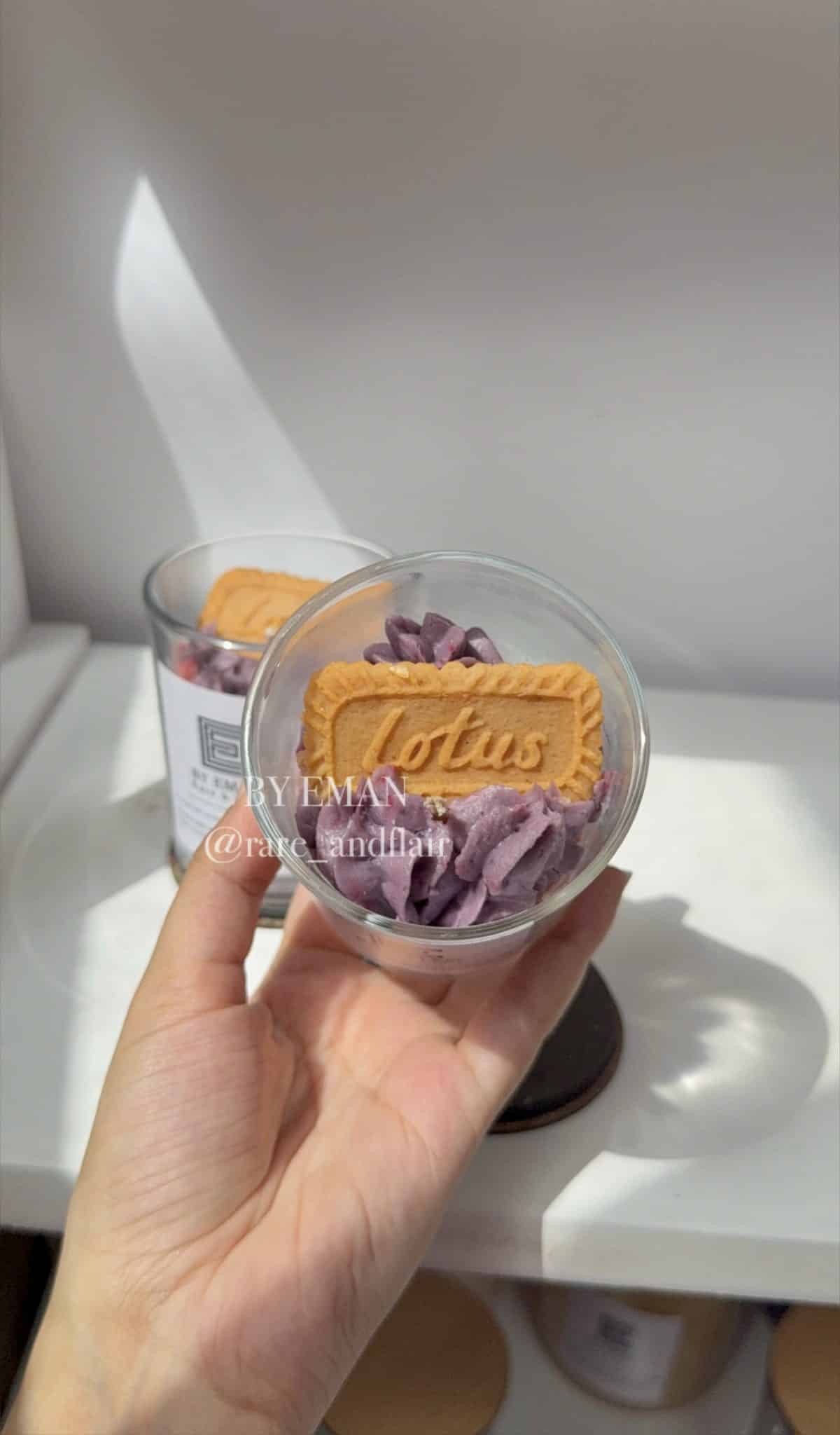 Scented candle single wick jar 4 IMG 4132 scaled