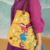 Songbird Tote