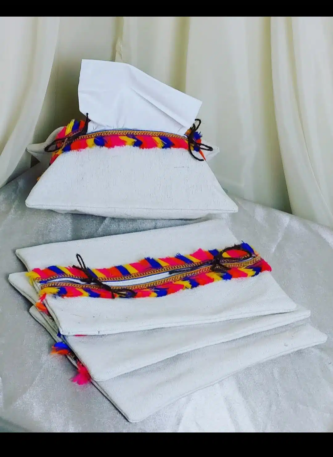 Tissue cover 2 Screenshot 20250526 132416 Facebook