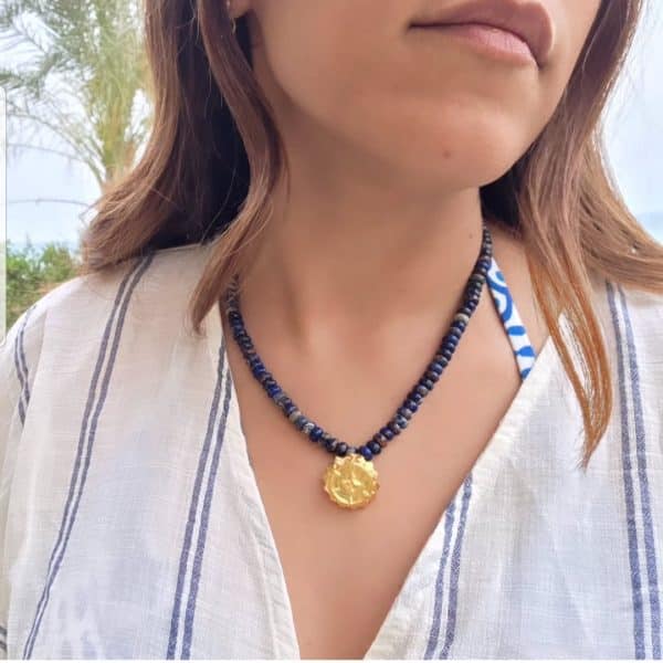 horizon collier