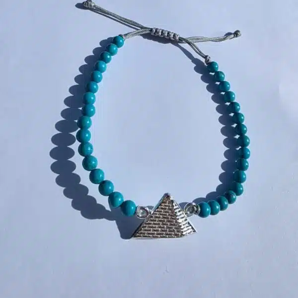 pyramid b