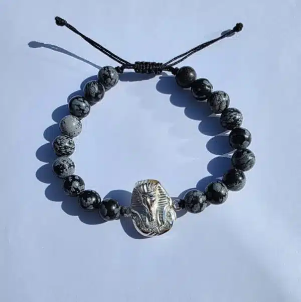 pharaoh bracelet