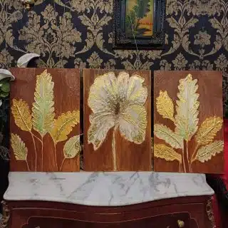 acrylic canvas