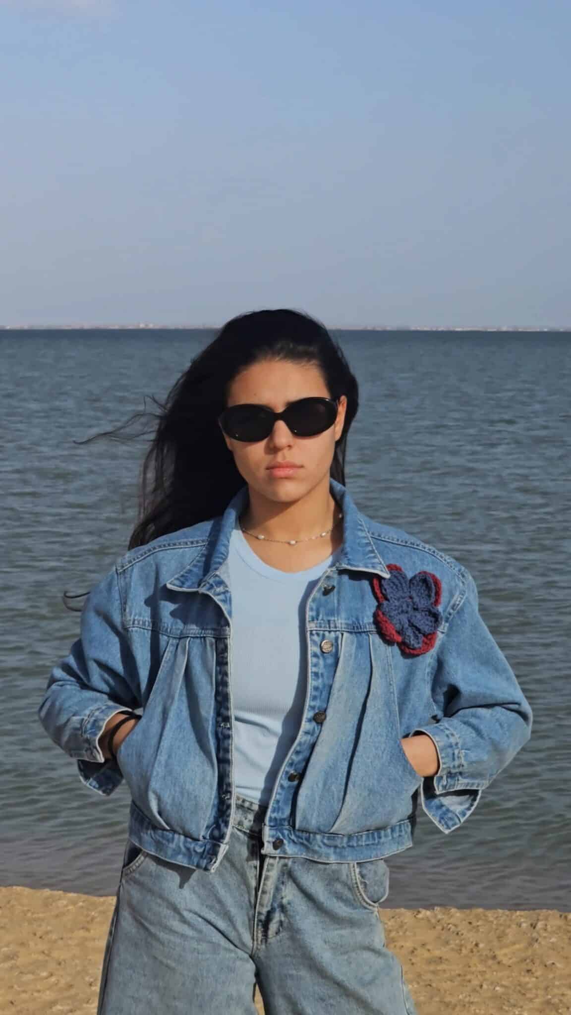 HAZEL Flower Jeans Jacket 6 WhatsApp Image 2025 05 26 at 11.36.47 AM scaled