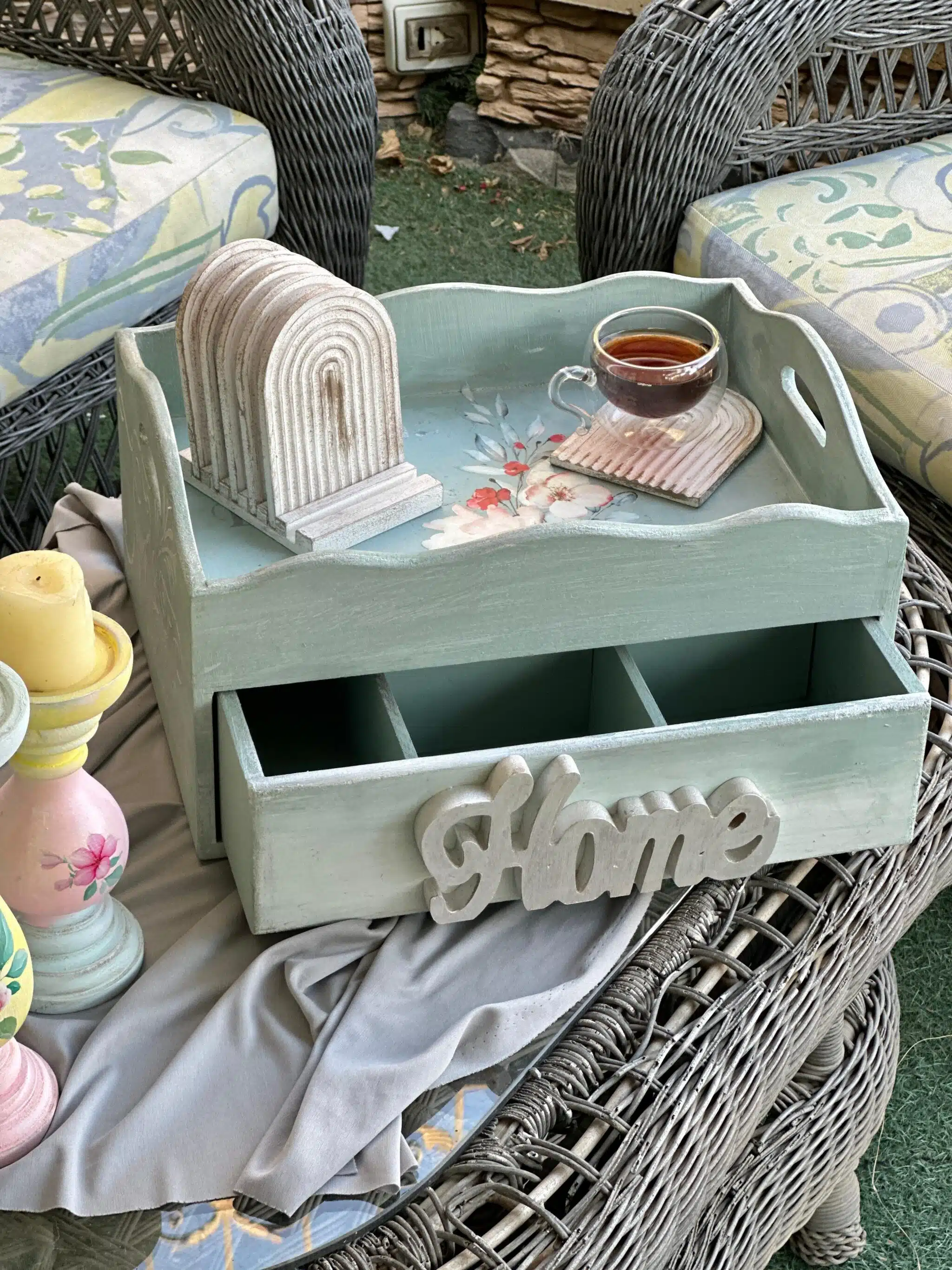 pastel home drawer tray 1 pastel home drawer tray