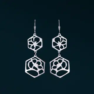 Sterling Silver Earrings