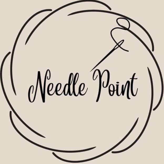 Needle point
