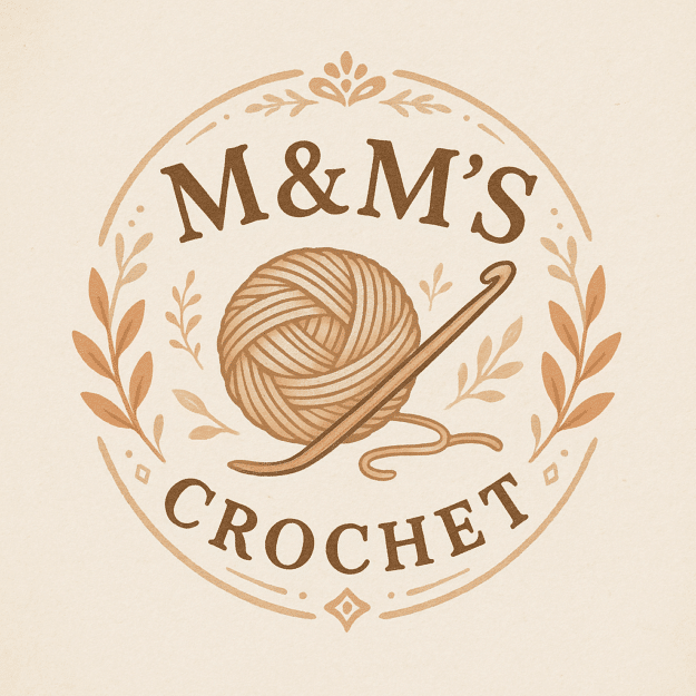 M&M'S Croshet