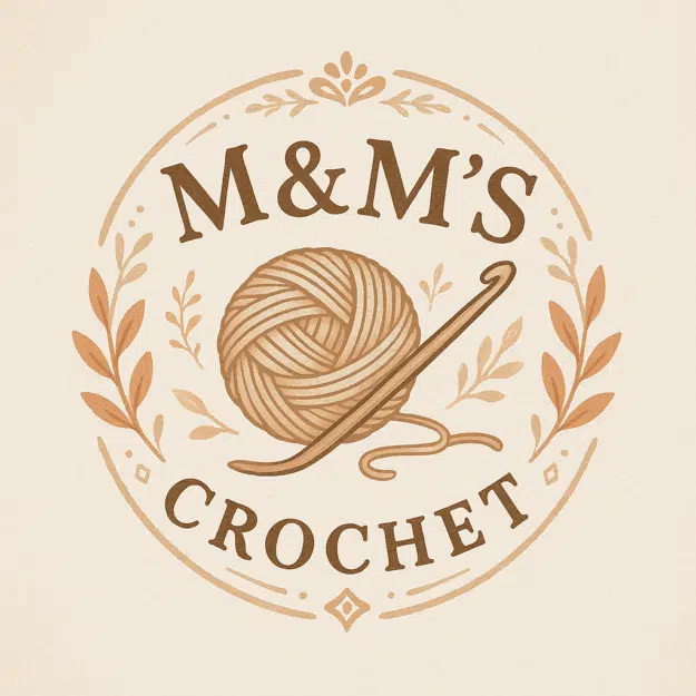 M&M'S Croshet