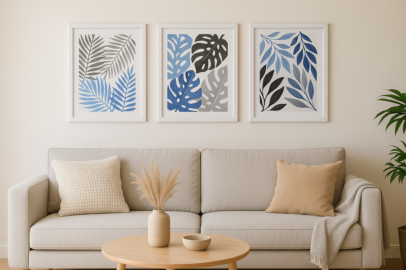 Blue Whisper 1 Blue Whisper