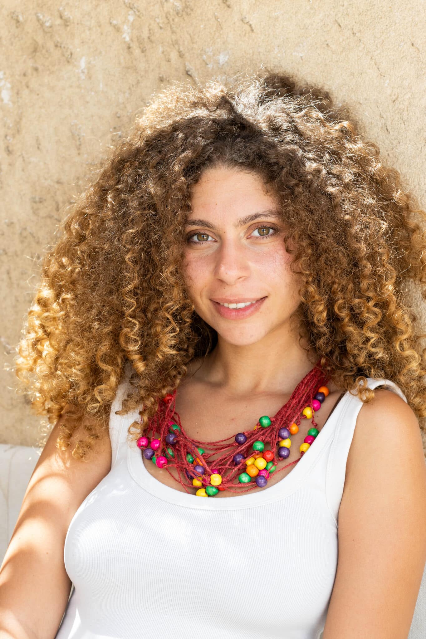 Not-So Secret Garden Layered Beaded Necklace 6 0E8A2586 scaled