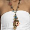 Everything We Love Long Necklace
