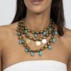 Treasure Necklace
