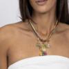 Sour Belts Necklace