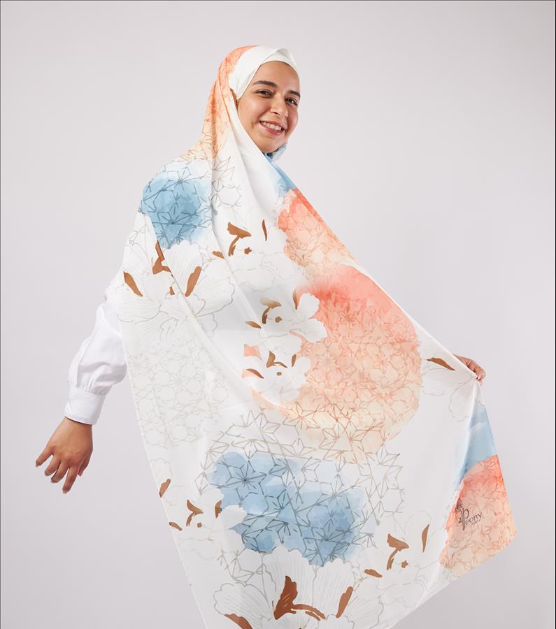 Cimono Scarf 1 Cimono Scarf