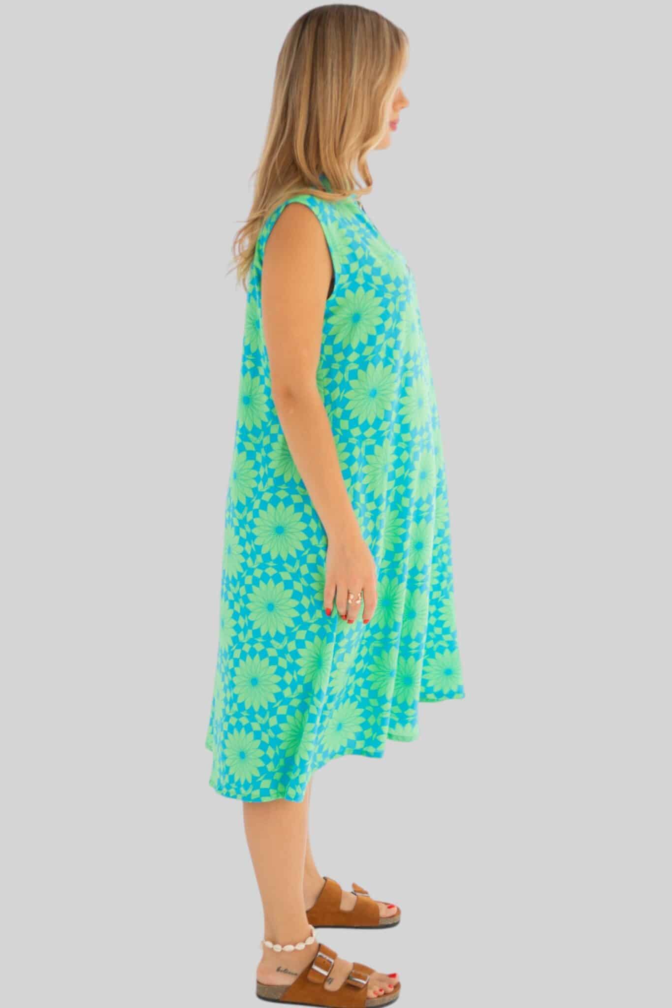 blue/green short dress 2 0S3A8997 Photoroom scaled