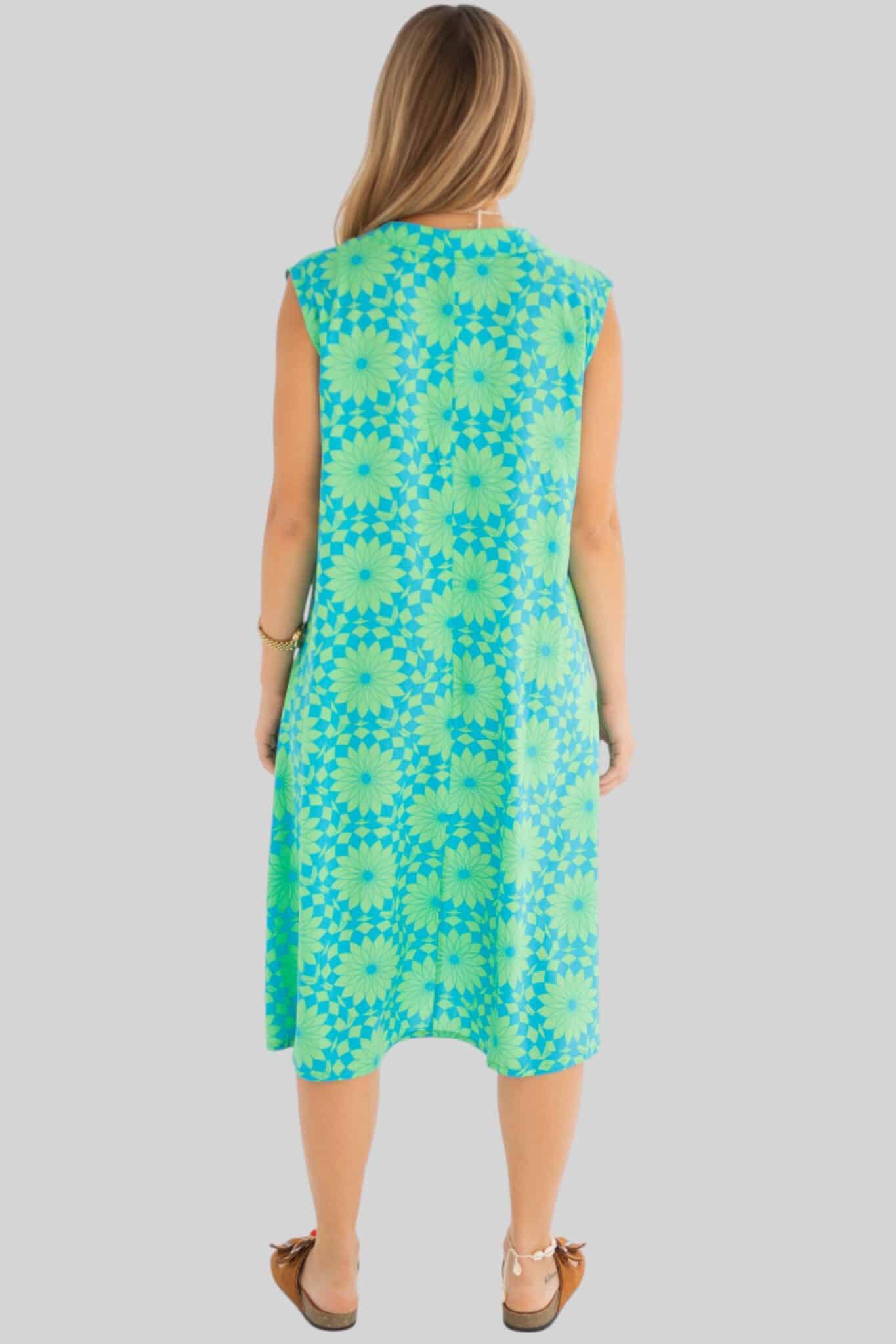 blue/green short dress 3 0S3A8999 Photoroom scaled