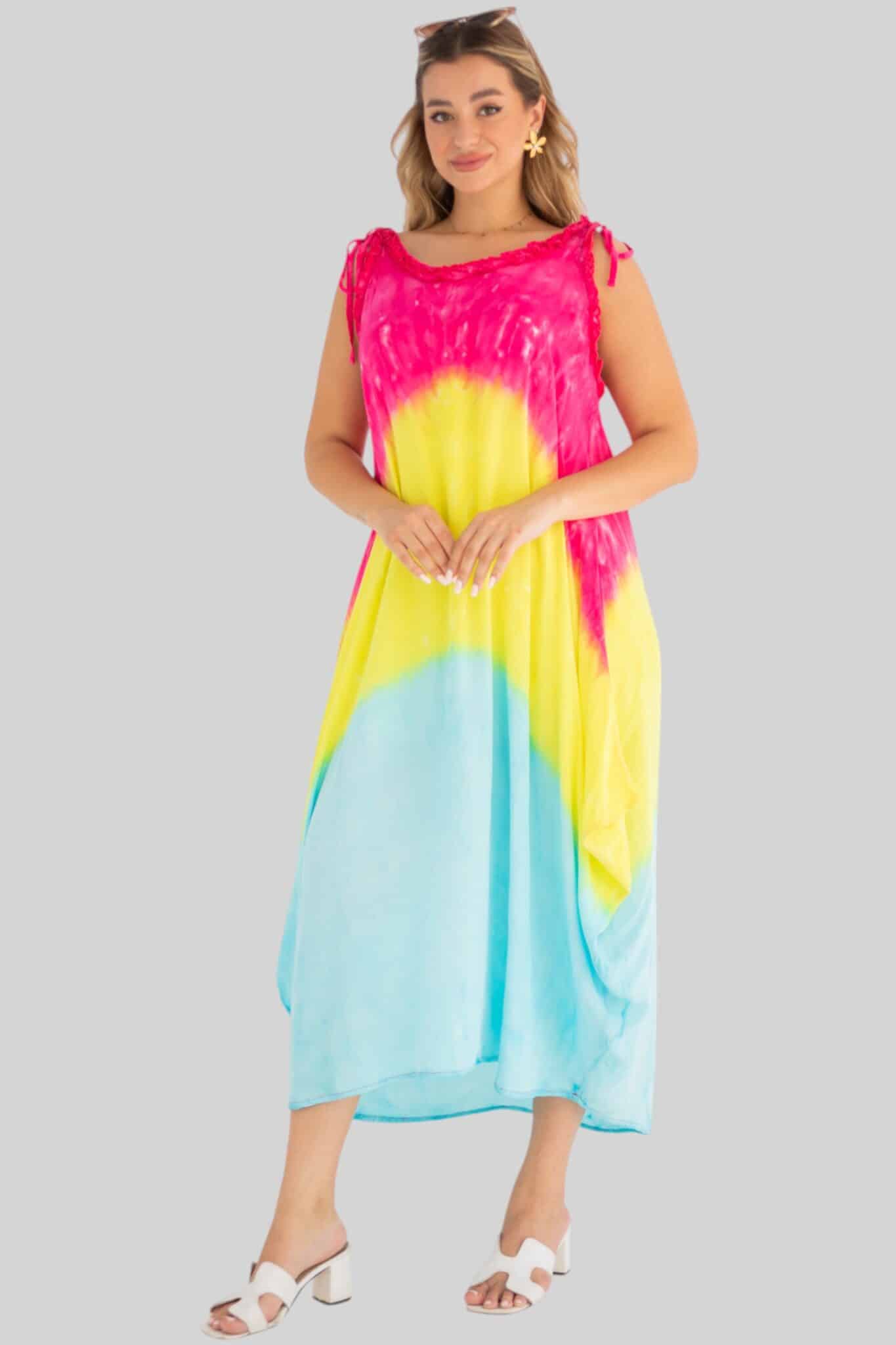Lolipop straps dress 1 Lolipop straps dress