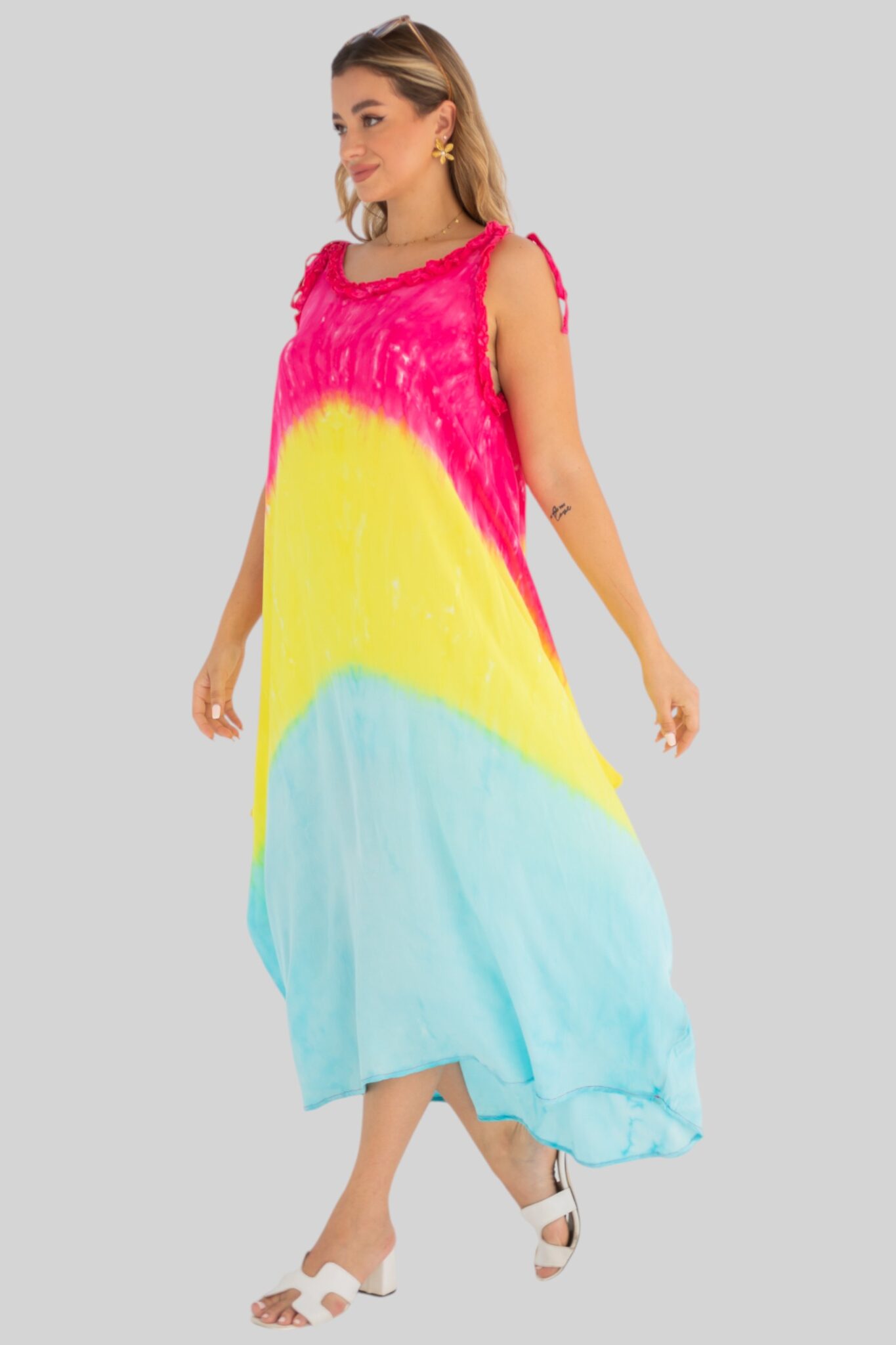 Lolipop straps dress 3 0S3A9105 Photoroom scaled