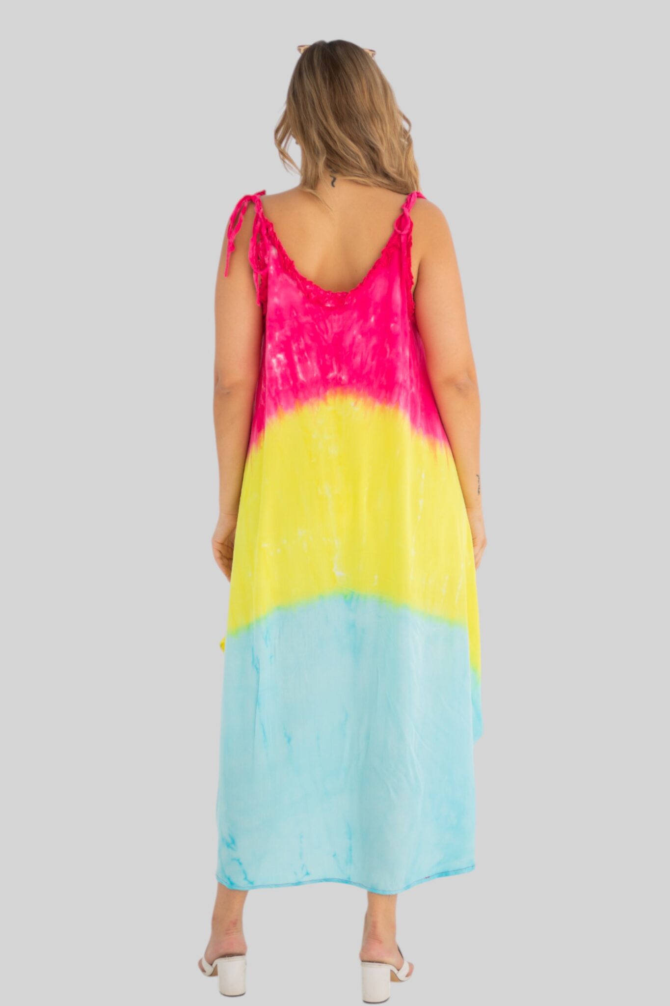 Lolipop straps dress 4 0S3A9106 Photoroom scaled