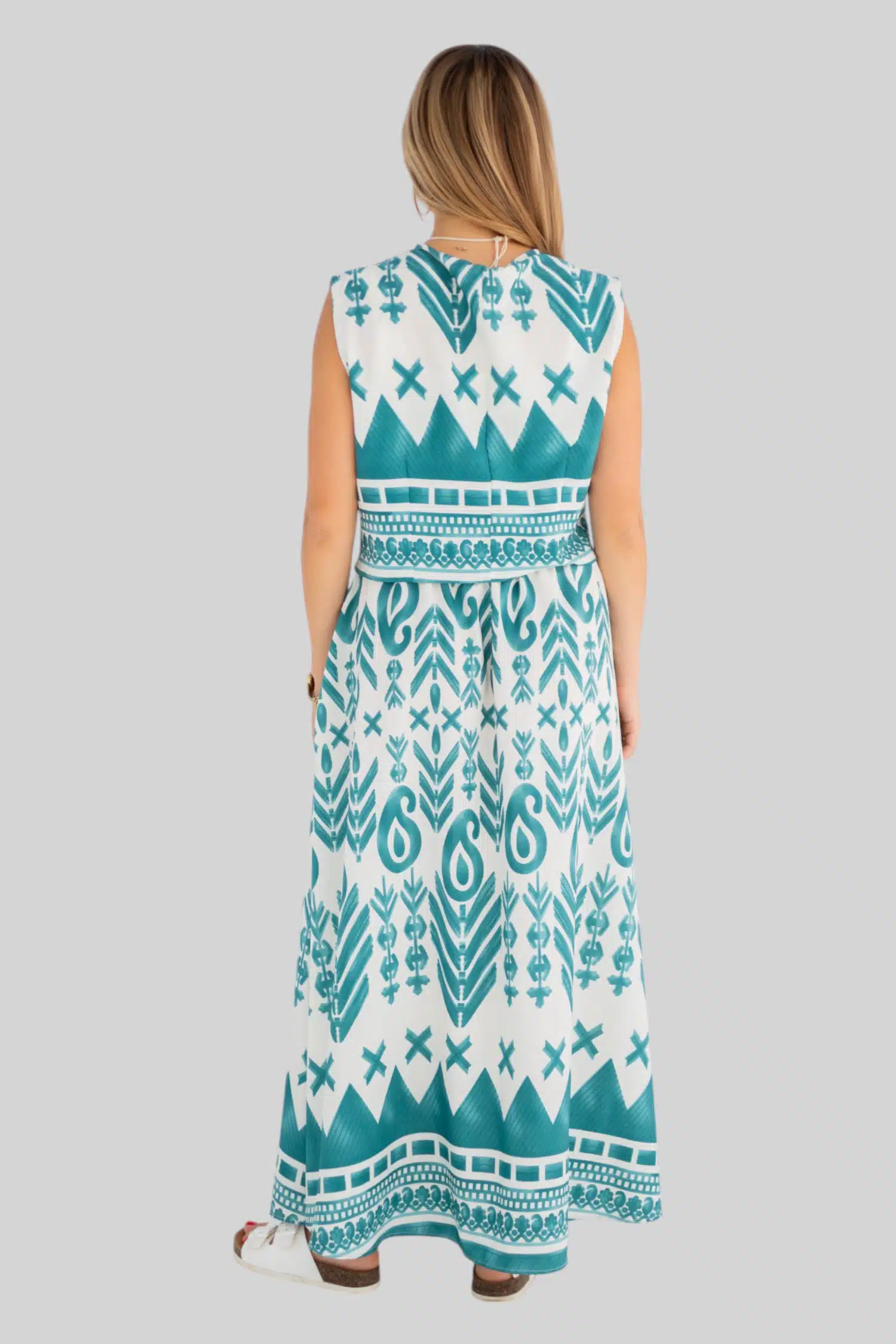 geometric green set 4 0S3A9237 Photoroom scaled