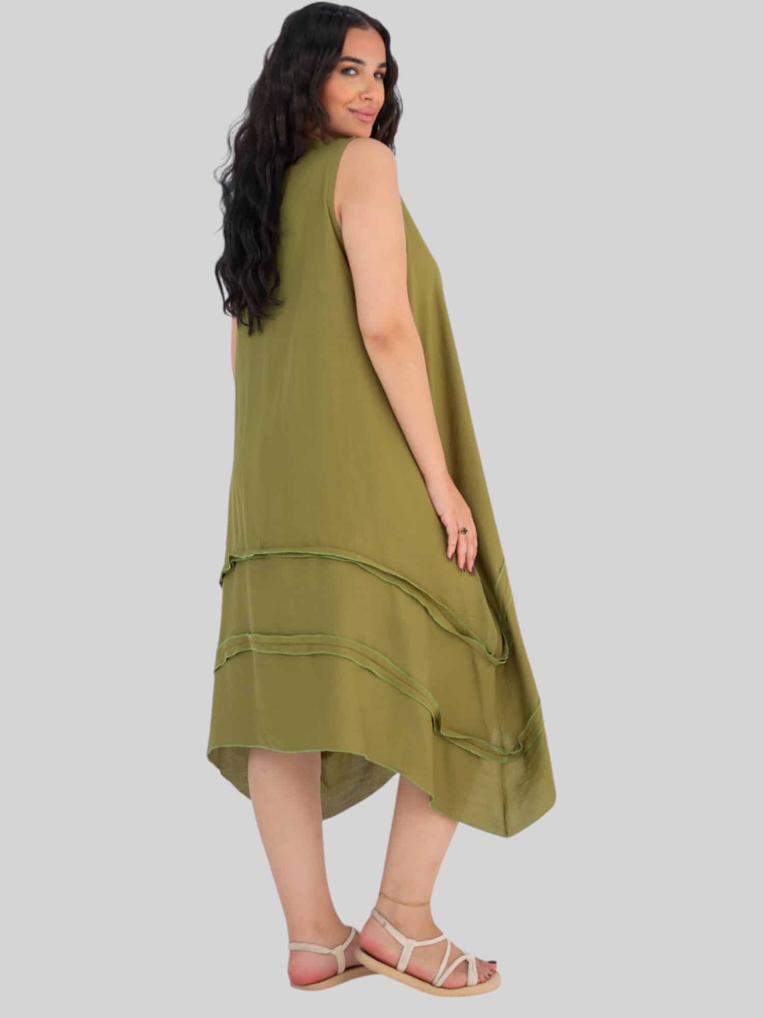 Basic Dress 3 0S3A9289 Photoroom