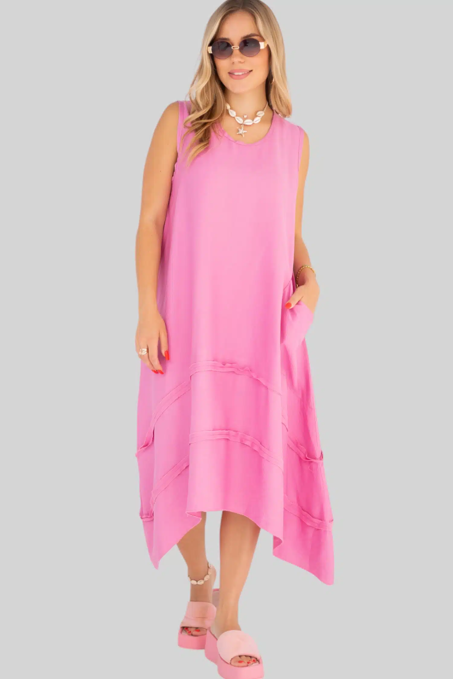 Basic Dress 1 Basic Dress