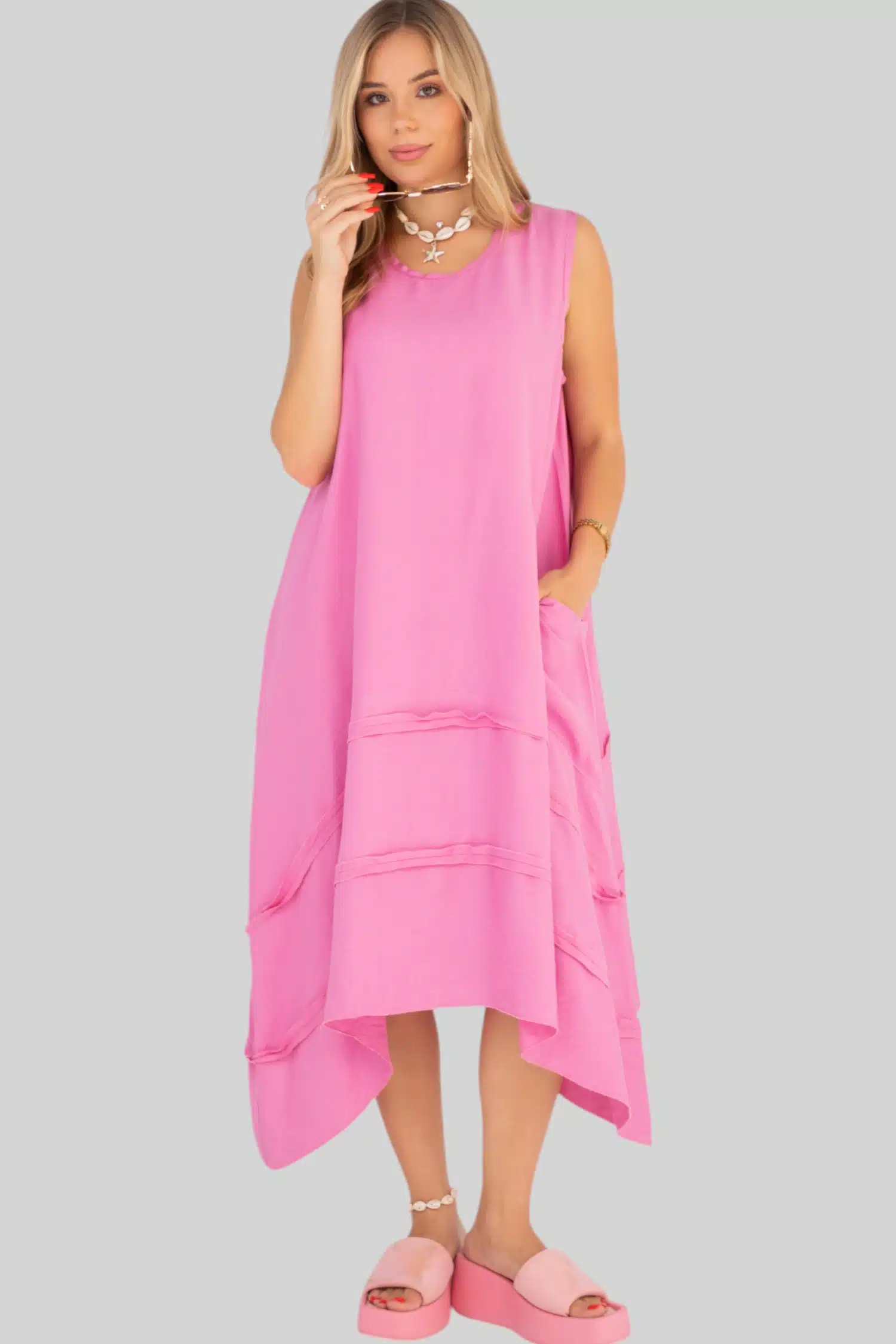 Basic Dress 2 0S3A9324 Photoroom scaled