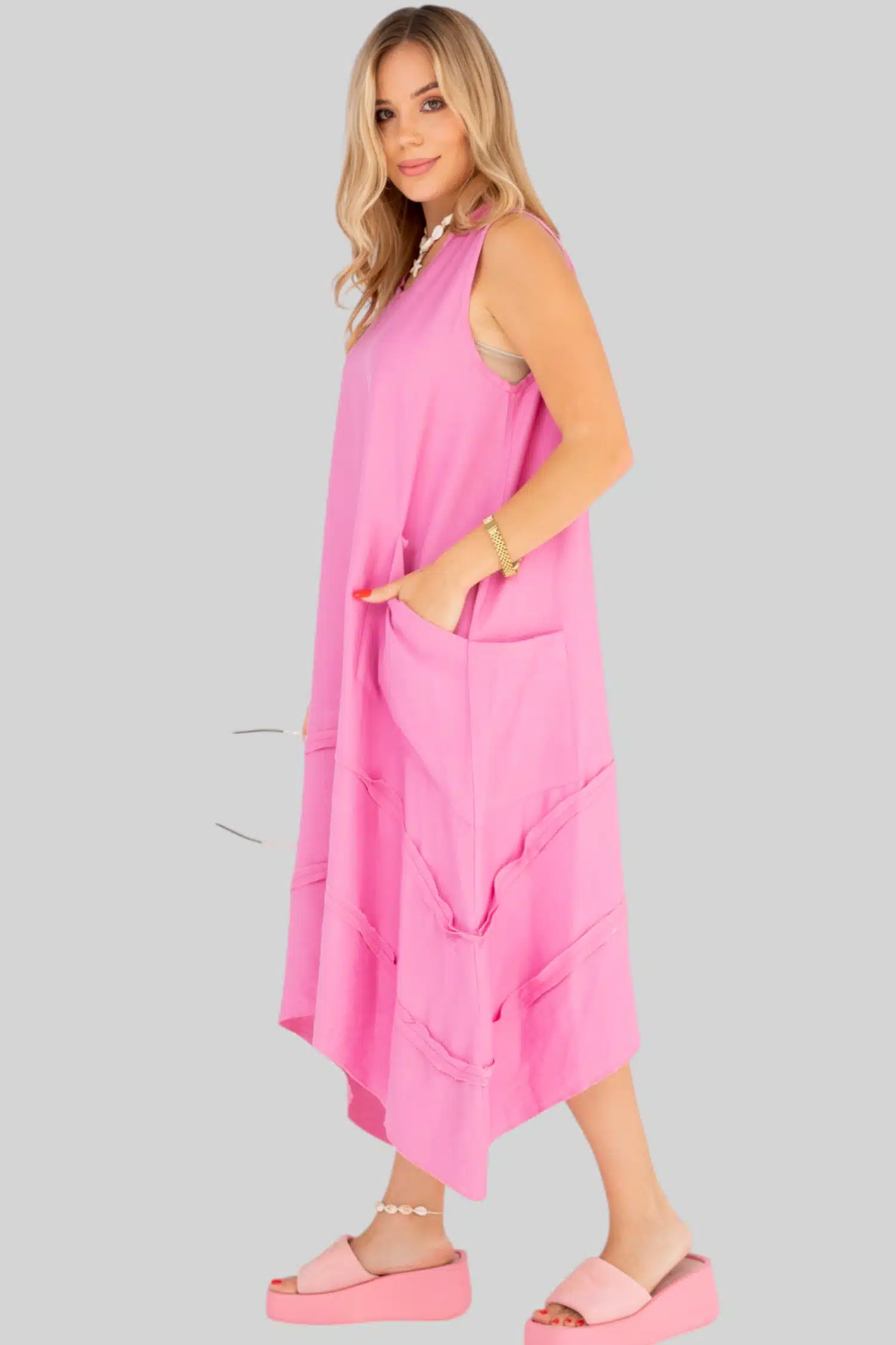 Basic Dress 3 0S3A9326 Photoroom scaled