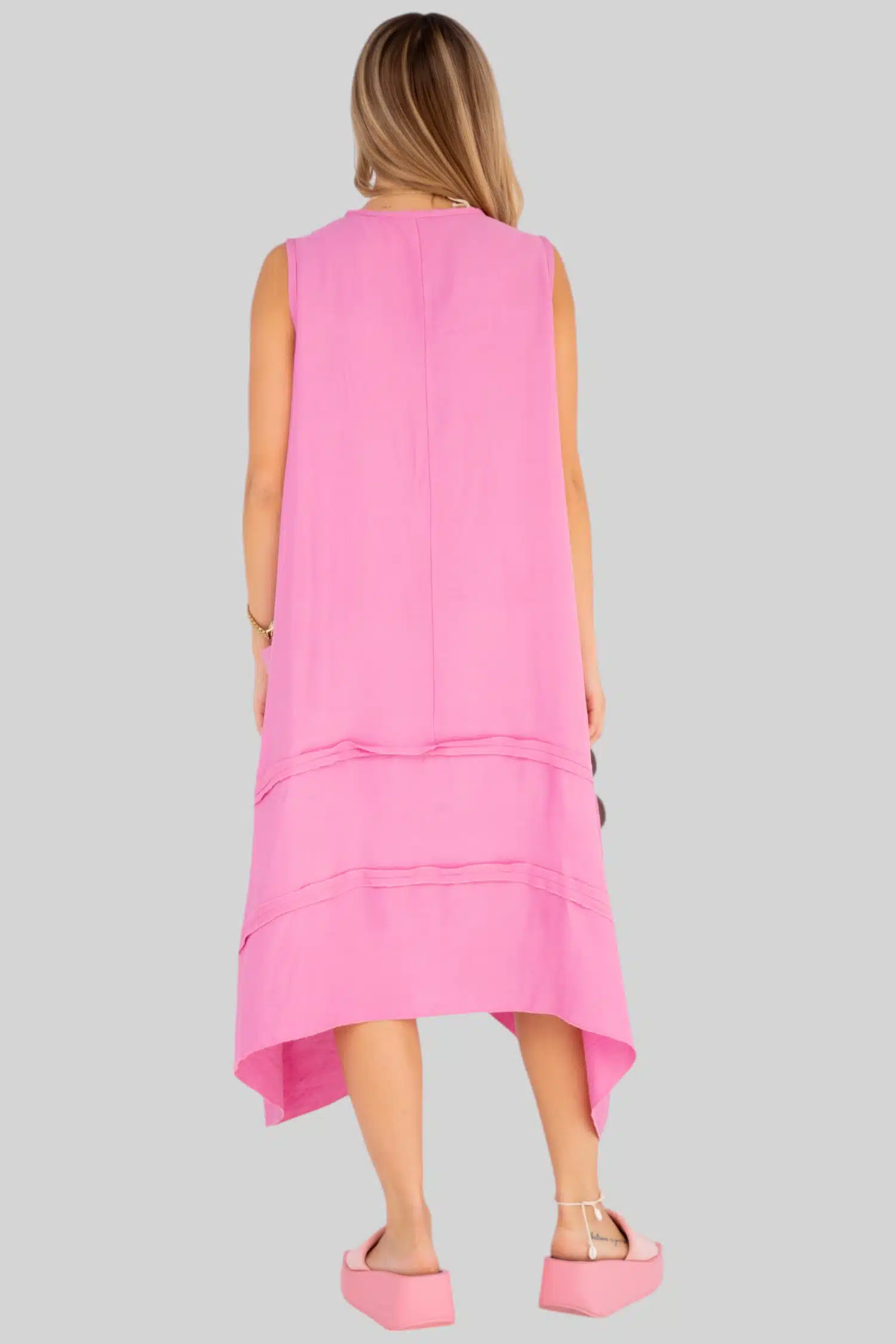 Basic Dress 4 0S3A9330 Photoroom scaled