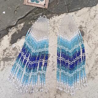 حلق خرز تشيكي العريش