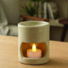 Classic oil burner