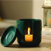 Modern Oil burner