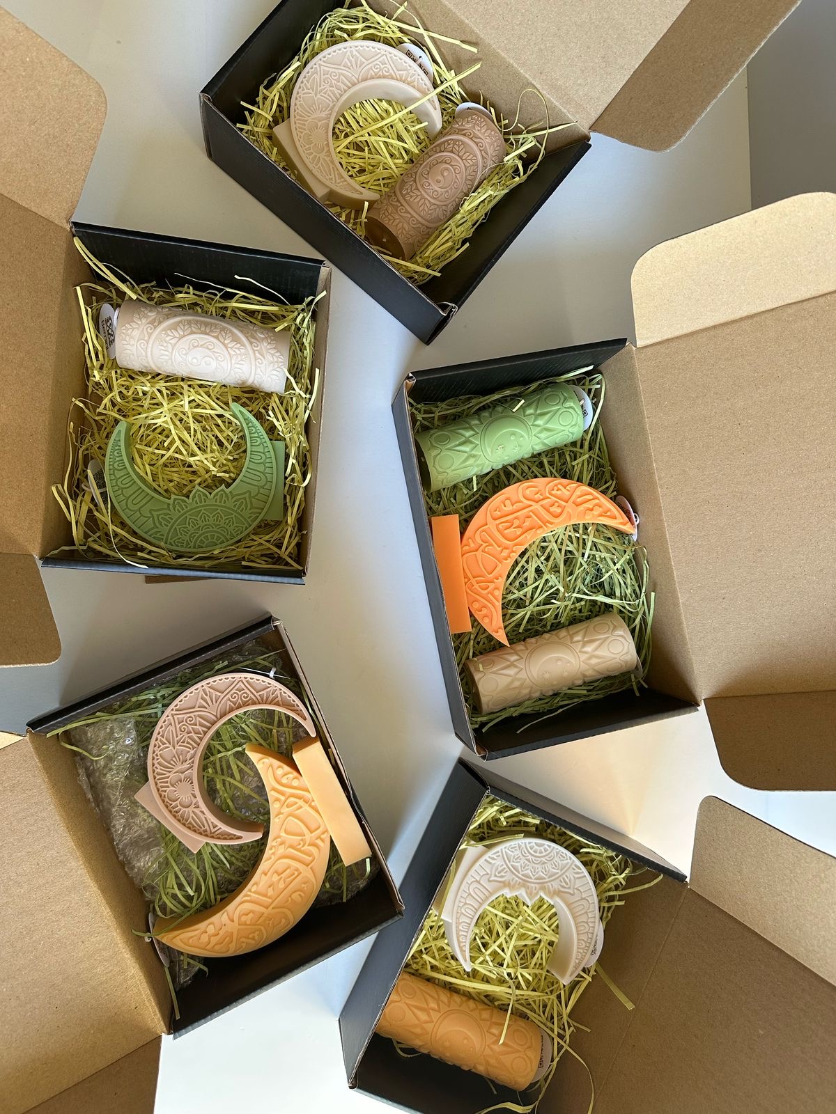 Ramadan Crescent and Pillars packages 6 16bc833f a303 4567 b60f e6ec9bd28e4d