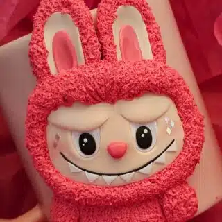 Labubu mug