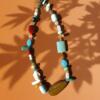 Terra necklace