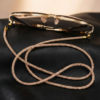 "Glam Glasses Chain