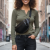 black west bag