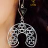 Sultan Kirdan Earrings